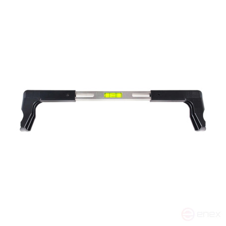 The level for the steering wheel is MASTER 124-00001