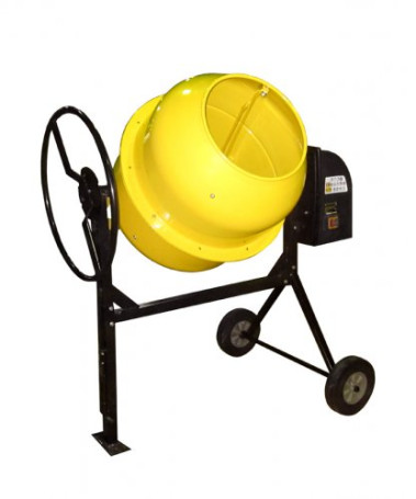 Бетоносмеситель БМ 162/650 ЭНКОР т/з
