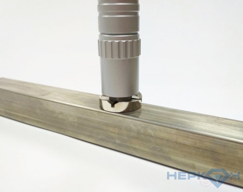 Позиционирующая насадка U-459 к ультразвуковым твердомерам ТКМ-459