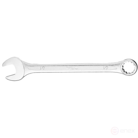Ключ комбинированный, 19 x 230 мм
