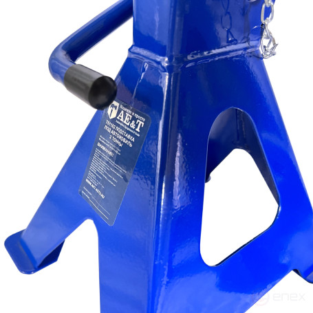 Car safety stand T51102 AE&T 2t pair