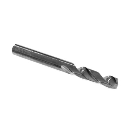 Drill bit 6.3 x 30 x 70 VK8 solid c/x 2300-3903 GOST 17274-71 Beltools