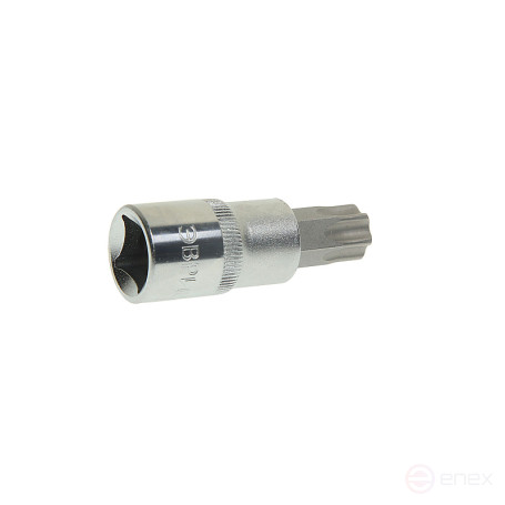 Nozzle insert with bit Torx T60 ER-94606 1/2 22mm L=60mm EUREKA /1/20