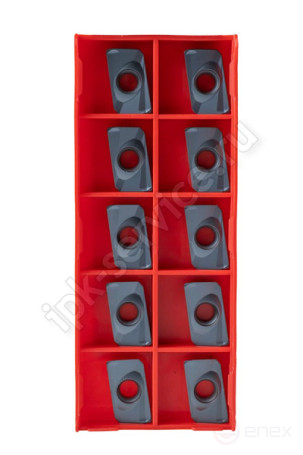 APMT1604PDER-H2 YP730 Пластина твердосплавная ИПК