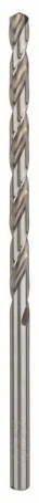 Metal drills HSS-G, DIN 340 7 x 102 x 156 mm