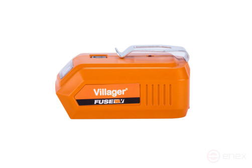 Rechargeable USB Charger Villager VLN 9920