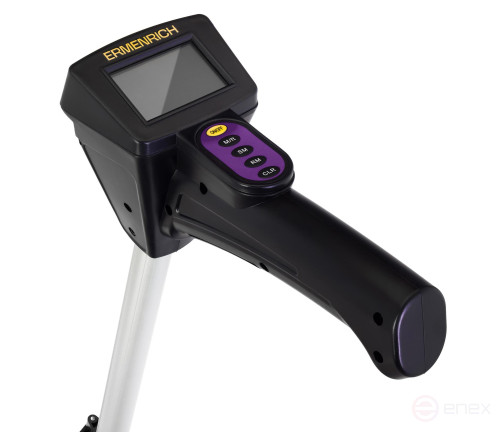 Дорожное колесо Ermenrich Reel WM10