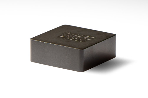 Plate SNGN120412S03025 CBN HN800