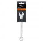 HEX/V combination wrench 11 x 150 mm