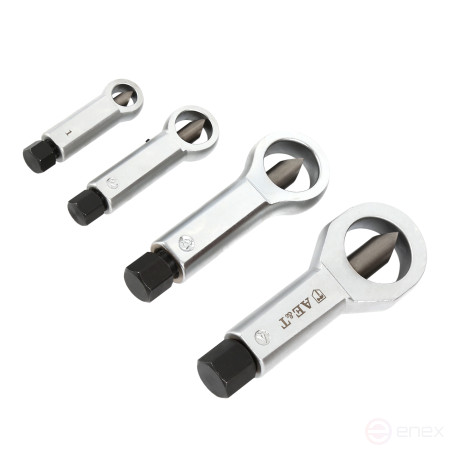 Nutcracker (4 pieces) TA-D1012 AE&T