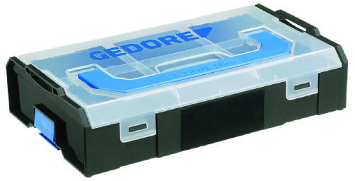 Tool box Gedore 2950529 L-BOXX Mini, 260 x 155 x 63 mm