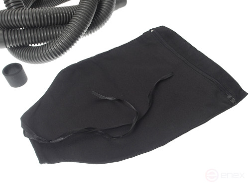 Машинка пневматическая шлифовальная эксцентриковая 5" JTC