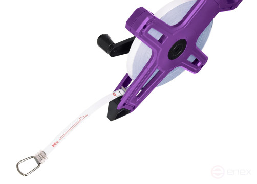 Geodetic roulette Ermenrich Reel SE100