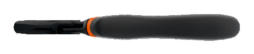 Coeдинительные плоскогубцы с рукоятками ERGO, оксидированные, 160 мм