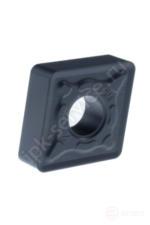 CNMG120412-GM YC332 Пластина твердосплавная ИПК