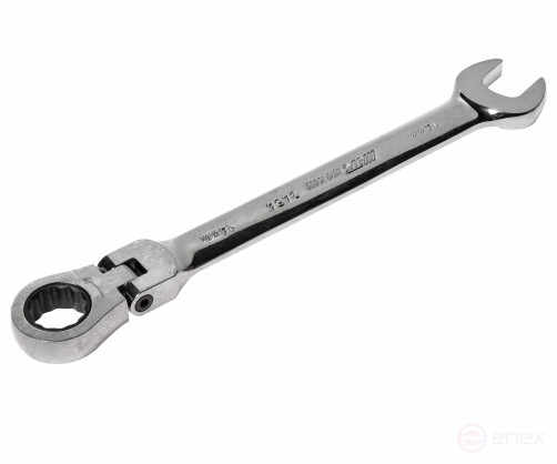 Key combination 14x14mm ratchet joint JTC