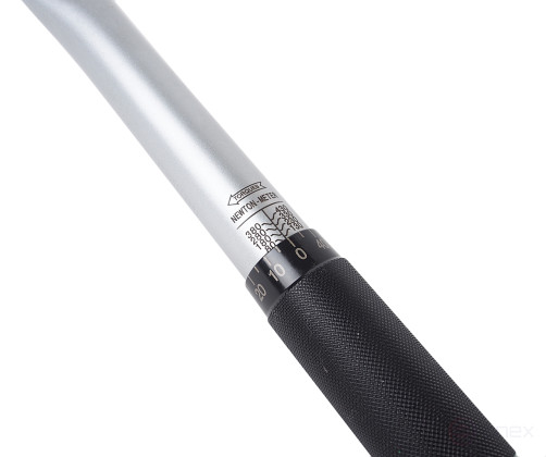 Ключ динамометрический 3/4" 80-430Нм 675мм JTC