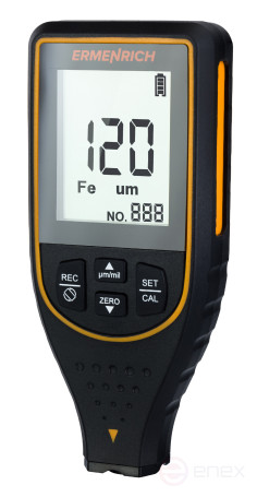Ermenrich NT50 thickness gauge