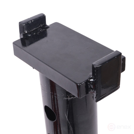 Стойка ремонтная 10т h=736-1212мм 2шт GTE