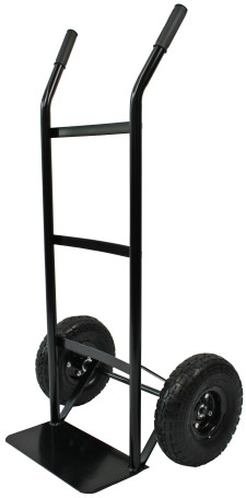 Two-wheeled manual trolley RAD HT150