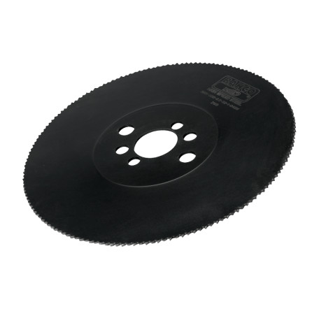 Пильный диск по металлу (300x32x2,5 мм, C6)
