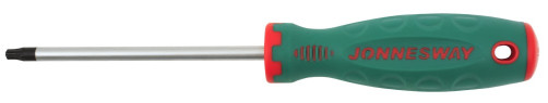 D71T30 TORX® ANTI-SLIP GRIP core screwdriver, T30x125