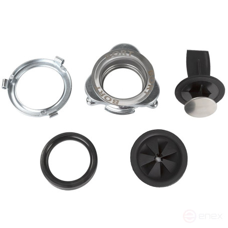 BORT Alligator MEGA Food Waste Shredder