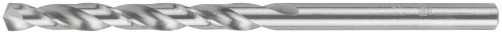 Metal drill bit HSS ground in a blister, sharpening angle 135°, 4.5 x 80 mm (1 pc.)