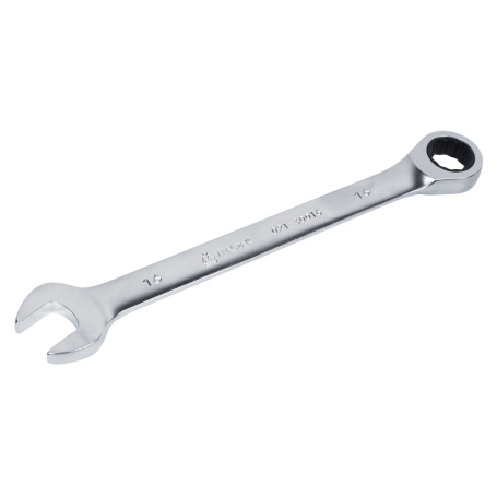 Ratchet wrench combined 8mm MASTAK 021-30008H