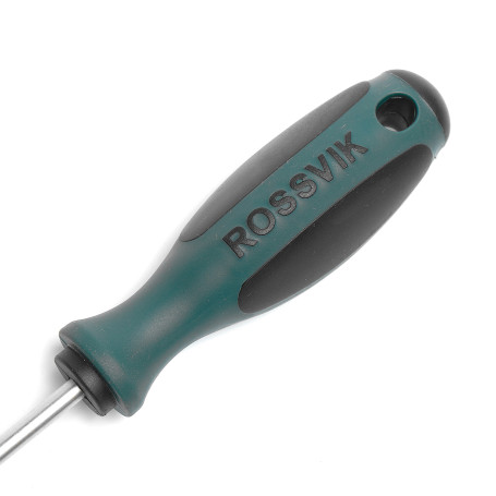 SL5150 Slotted screwdriver ROSSVIK SL5*150 mm