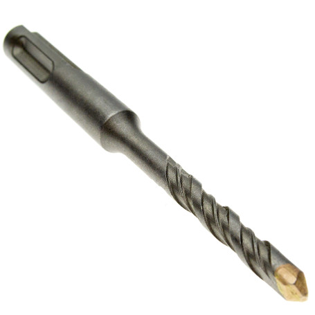 Drill SDS-plus 8.0 x 260 mm, Tahoshy