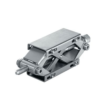 Module for pre-clamping CFS-T