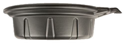 Емкость для масла и др.жидкостей, 16л.