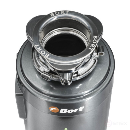 Измельчитель пищевых отходов BORT TITAN 8000 Control