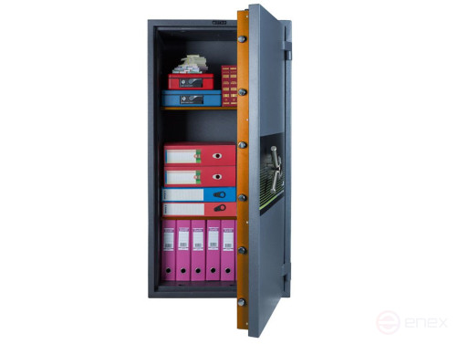 Сейф MDTB BASTION-M 1368 EK