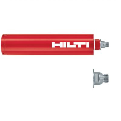 X-Change tube BR 62/430-X