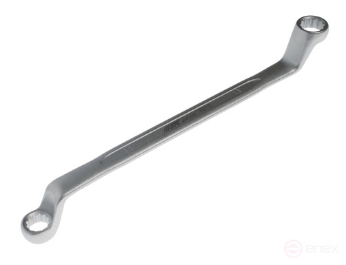 Ключ накидной 11х13мм 75град. L=213мм JTC