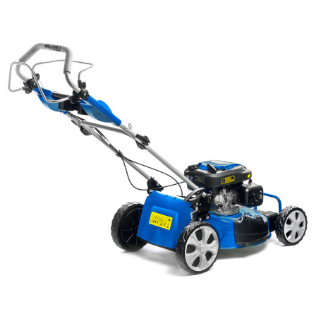 Gasoline lawn mower Hyundai L 5120S