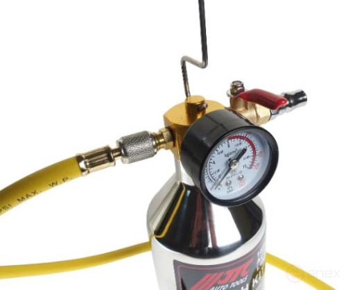 JTC Air Conditioning Flushing Kit