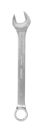 Combination wrench 19x19