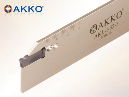 Cutting blade AKL-I-32-2