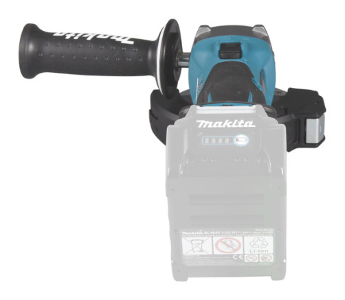 Angle grinder rechargeable GA041GZ01
