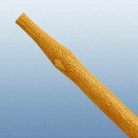 100 S Ash handle for mallets of series 100, 101, 102, # 4 x 290 mm