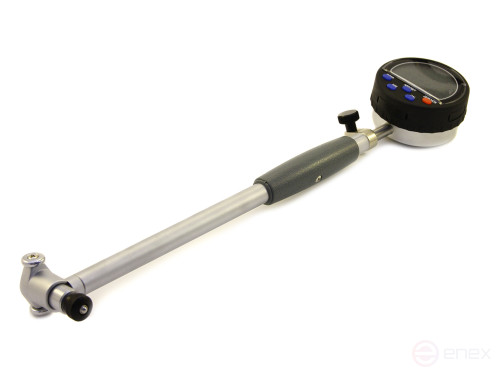 Nutrometer indicator electronic SIC pov.accurate. 35 - 50 0.001 CHEESE