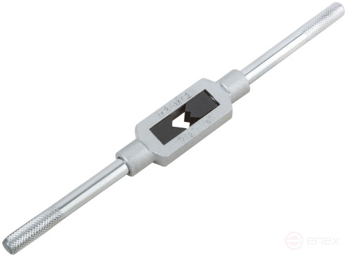 Universal tap holder M3-M12