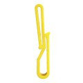 Clip for wearing a square, Swanson RU-00129