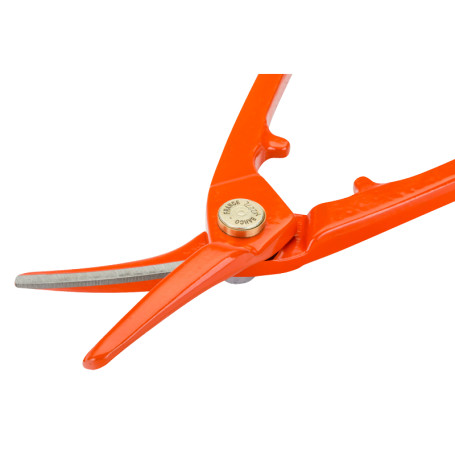 Metal scissors M227L