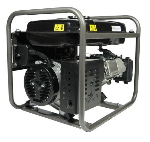 Loncin LC1600-JS Generator