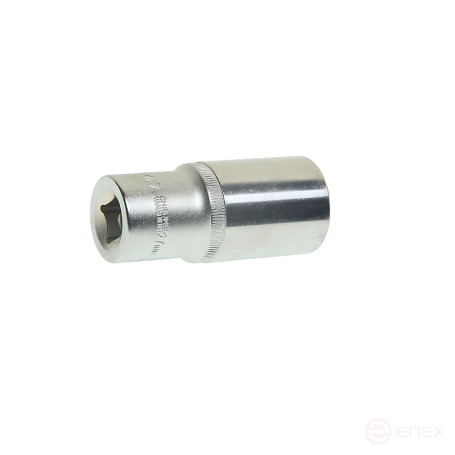 End head 27mm 1/2" 12-sided deep L=80mm EUREKA ER-91520-12 /1/10