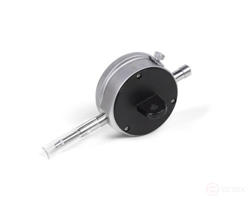 ICH- 10 0.01 Hour type Indicator with Micron Eyelet with Verification